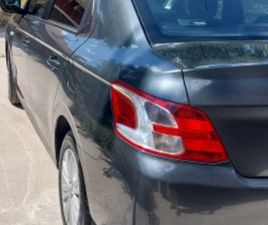 PEUGEOT 301 ≫ 2013 • 8 700 ЛВ. • ID