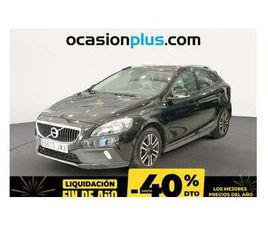 VOLVO V40 CROSS COUNTRY D3 D3 MOMENTUM 150