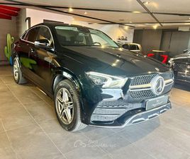 DE 4MATIC EQ-POWER COUPÉ PREMIUM PLUG-IN