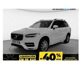 D5 MOMENTUM AWD 225 AUT.