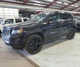 JEEP GRAND CHEROKEE ≫ 2015 • 20 900 ЛВ. • ID