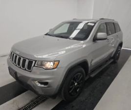 JEEP GRAND CHEROKEE ≫ 2021 • 27 999 ЛВ. • ID