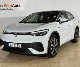 VOLKSWAGEN ID.5 77 KWH PRO PERFORMANCE