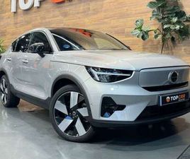 RECHARGE TWIN ULTIMATE AWD 400 CV