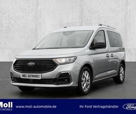 TITANIUM 150PS PHEV FAP3