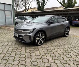 MÉGANE E-TECH EL. MÉGANE E-TECH ELECTRIC EV60 220 CV OPTIMUM CHARGE TECHNO