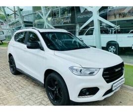 2020 HAVAL H2 1.5T LUXURY AUTO