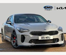 3.3 T-GDI V6 GT S GRAN TURISMO AUTO EURO 6 (START/STOP) 5DR