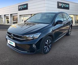 1.0 TSI 81KW LIFE