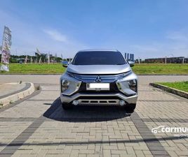 2018 MITSUBISHI XPANDER 1.5 ULTIMATE MPV, DP 30JT