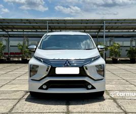 2019 MITSUBISHI XPANDER 1.5 ULTIMATE MPV