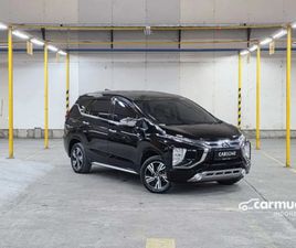 2021 MITSUBISHI XPANDER ULTIMATE MPV