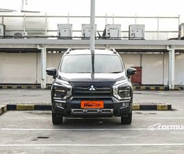 2024 MITSUBISHI XPANDER CROSS 1.5 PREMIUM MPV