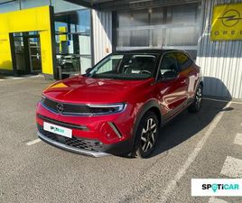 OPEL MOKKA -E 136CH ELEGANCE