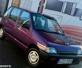 DAEWOO TICO 800 NEW SX