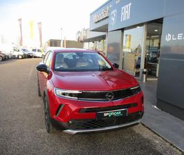OPEL MOKKA 1.2 TURBO 130CH AUTO ELEGANCE
