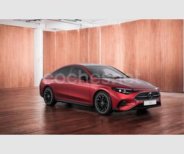 MERCEDES-BENZ CLA CLA 220 CON TECNOLOGIA HIBRIDA