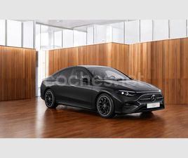 MERCEDES-BENZ CLA CLA 220 CON TECNOLOGIA HIBRIDA
