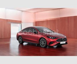 MERCEDES-BENZ CLA CLA 220 CON TECNOLOGIA HIBRIDA