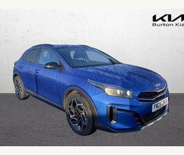 1.5 T-GDI GT-LINE DCT EURO 6 (START/STOP) 5DR