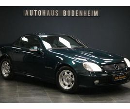 KOMPRESSOR/LEDER/1.HAND/