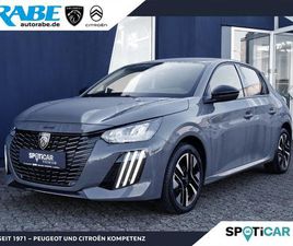 ALLURE 100 HYBRID AUT.+SITZHEIZUNG+KAMERA