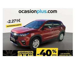 1.5L STRONG HYBRID S2