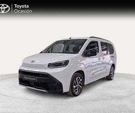 TOYOTA PROACE CITY FAMILY L2 1.5D 7PL. ACTIVE
