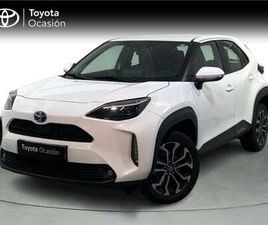 5 PUERTAS ACTIVE TECH 120H E-CVT