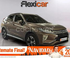 MITSUBISHI ECLIPSE CROSS 150T MOTION CVT
