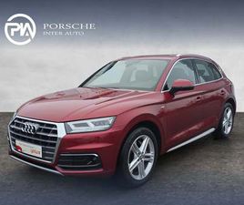 AUDI Q5 35 TDI 35 TDI ULTRA QUATTRO SPORT