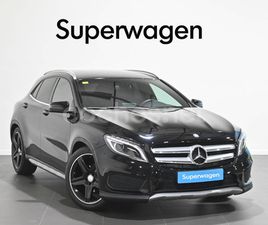 MERCEDES-BENZ CLASE GLA GLA 200 CDI AMG LINE