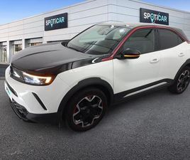 OPEL MOKKA 1.2 TURBO 130 CH BVA8 GS LINE