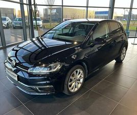 1.0 TSI 110 BLUEMOTION TECHNOLOGY DSG7 CONFORTLINE *** JA 17 DIJON PNEUS 4 SAISONS - LED...