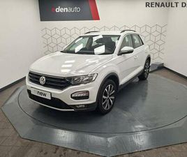 VOLKSWAGEN T-ROC 1.5 TSI 150 EVO START/STOP BVM6 LOUNGE