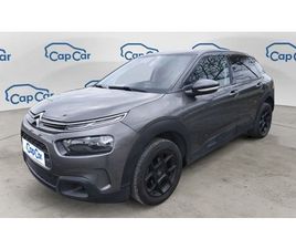 FEEL - 1.2 PURETECH 110