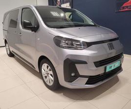 2.0 BHDI 180 M CABINE APPROFONDIE