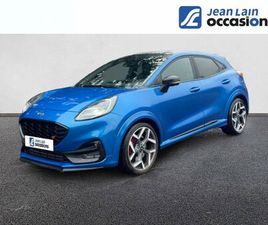 FORD PUMA ST PUMA 1.5 ECOBOOST 200 CH S&S BVM6 ST
