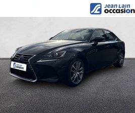 LEXUS IS IS 300H IS 300H PACK BUSINESS