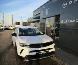 OPEL MOKKA 1.2 TURBO 100CH ELEGANCE