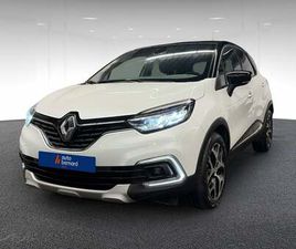 RENAULT CAPTUR 1.5 DCI 90CH ENERGY INTENS EDC EURO6C
