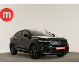 RENAULT RAFALE E-TECH RENAULT RAFALE 1.2 HYPER HYBRID E-TECH ESPRIT ALPINE