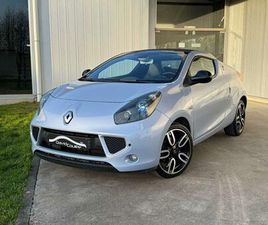 1.6I, * 56 613KM*, GARANTIE, CRUISE, PDC AV/AR