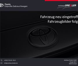 TOYOTA AYGO X BUSINESS EDITION: BASIS