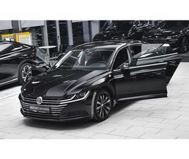 VW ARTEON 2.0 TDI DSG