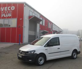 VW CADDY MAXI ХЛАДИЛЕН