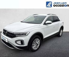 T-ROC 1.5 TSI EVO 150 START/STOP BVM6 LIFE BUSINESS