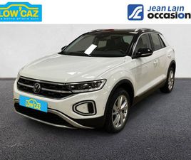 T-ROC 1.5 TSI EVO 150 START/STOP DSG7 STYLE