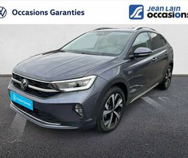 TAIGO 1.0 TSI 110 DSG7 STYLE