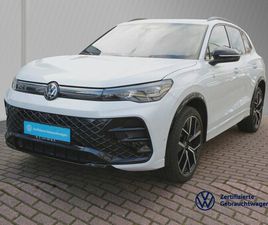 TIGUAN 2.0 TSI 4M R-LINE BLACK STYLE 20